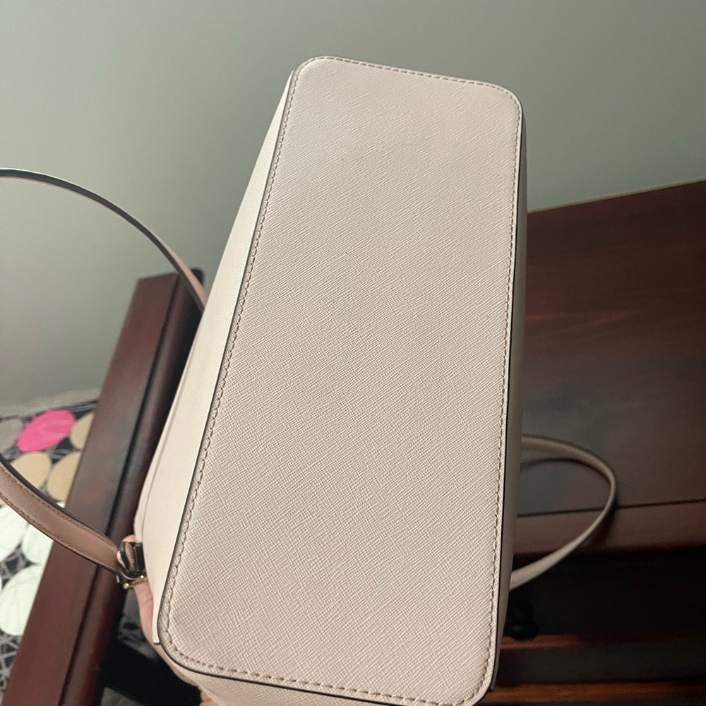 Michael kors tote pink